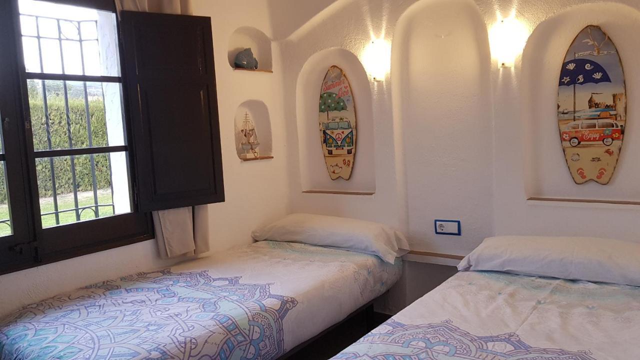 Acacies 25 Villa Torroella De Montgri Ngoại thất bức ảnh