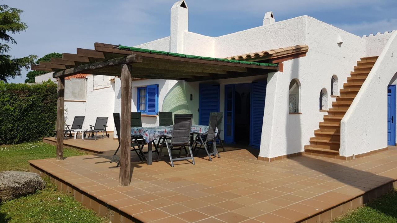 Acacies 25 Villa Torroella De Montgri Ngoại thất bức ảnh