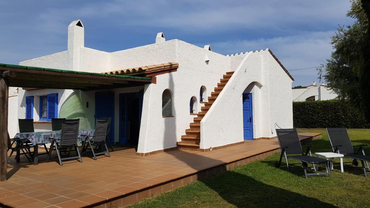 Acacies 25 Villa Torroella De Montgri Ngoại thất bức ảnh