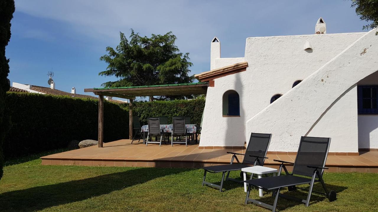 Acacies 25 Villa Torroella De Montgri Ngoại thất bức ảnh