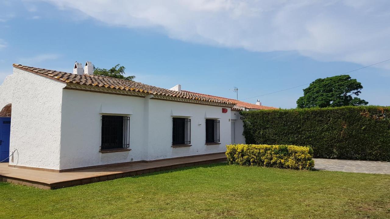 Acacies 25 Villa Torroella De Montgri Ngoại thất bức ảnh