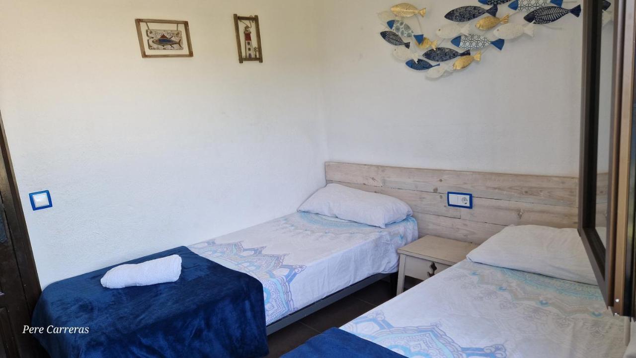 Acacies 25 Villa Torroella De Montgri Ngoại thất bức ảnh